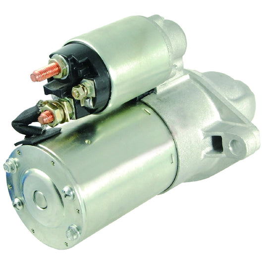 WAI New Starter Motor for GM 1.7 kw 6782N