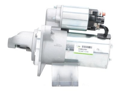PlusLine Original Starter Motor for GM 1.7 kw 8000210+