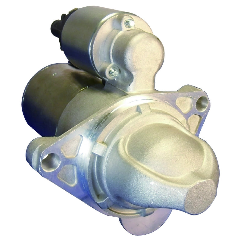 WAI New Starter Motor for GM 1.4 kw 6934N