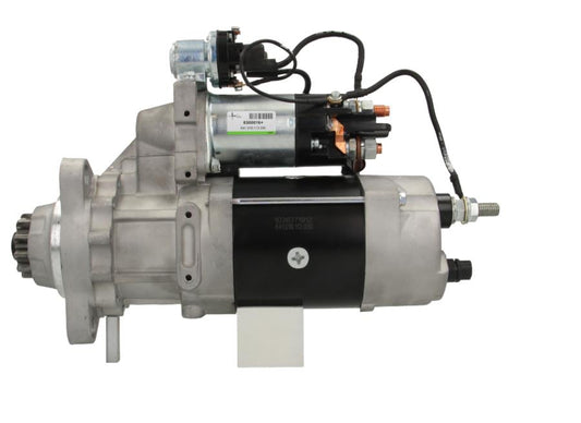 PlusLine Original Starter Motor for Cummins 8.0 kw 8300016+