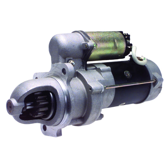 WAI New Starter Motor for Ford 4.0 kw 6591N