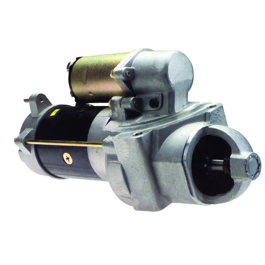 WAI New Starter Motor for Hummer 4.5 kw 6598N