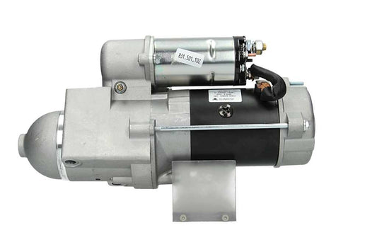 Nikko New Starter Motor for Hummer 4.5 kw 610000130