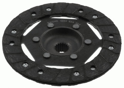 SACHS Clutch Disc for Citroen/Peugeot 1864634004
