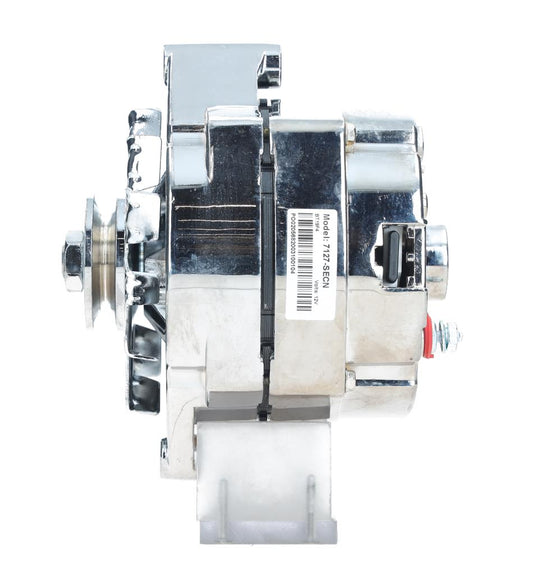 WAI New Alternator for Chevrolet 65A 7127SECN