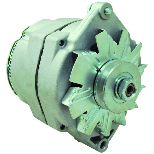 WAI New Alternator for Chevrolet 105A 718612N105A