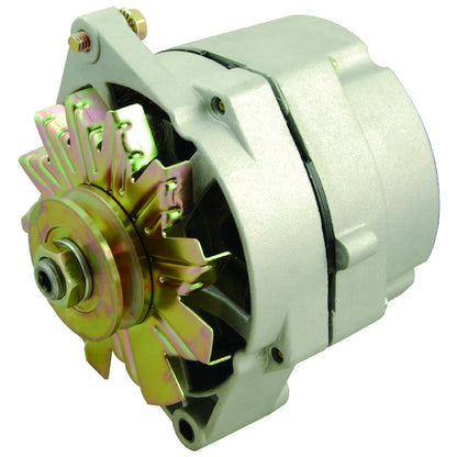 WAI New Alternator for Chevrolet 65A 71863N