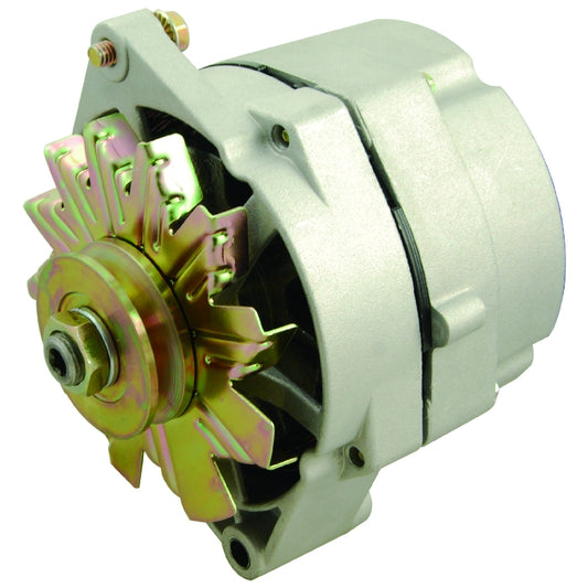 WAI New Alternator for Chevrolet 65A 71863N