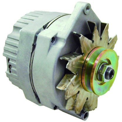 WAI New Alternator for Chevrolet 65A 71273N