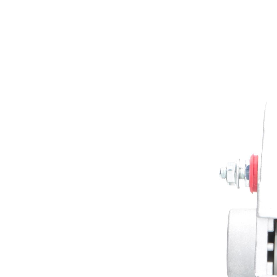 Copy New Alternator for Chevrolet 63A 10441386