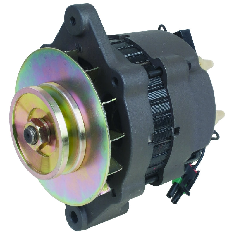 WAI New Alternator for Bobcat 50A 12175N