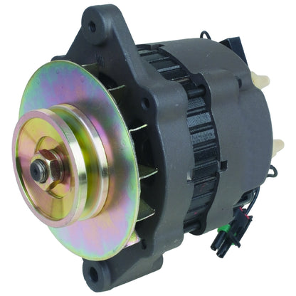 WAI New Alternator for Bobcat 50A 12175N