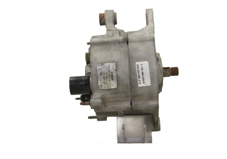 Bosch Reman Alternator Chrysler 90A 0120450025R