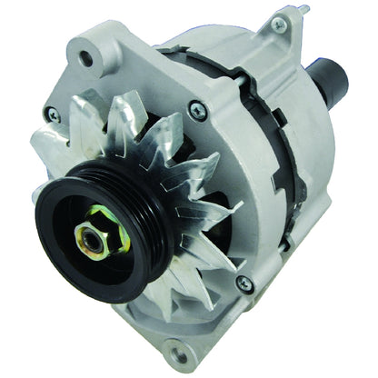 WAI New Alternator for Chrysler 90A 14789N