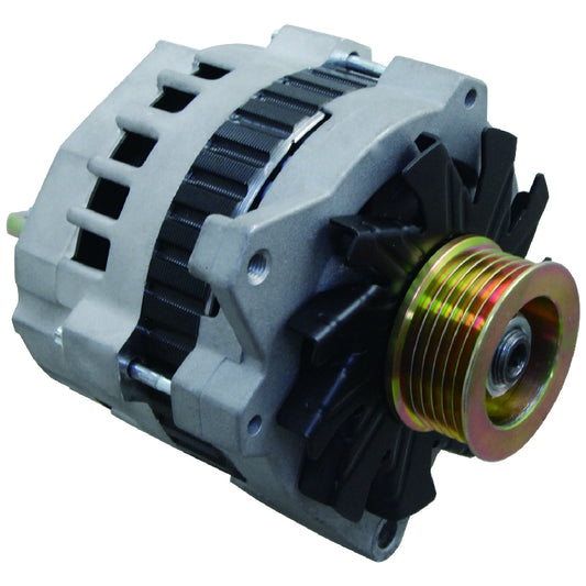 WAI New Alternator for Chevrolet 100A 7917N