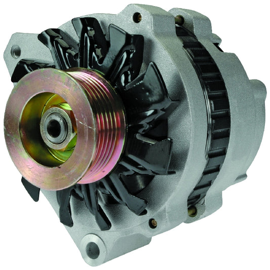 WAI New Alternator for Chevrolet 105A 816511N
