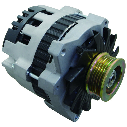 WAI New Alternator for Chevrolet 105A 81657N5G