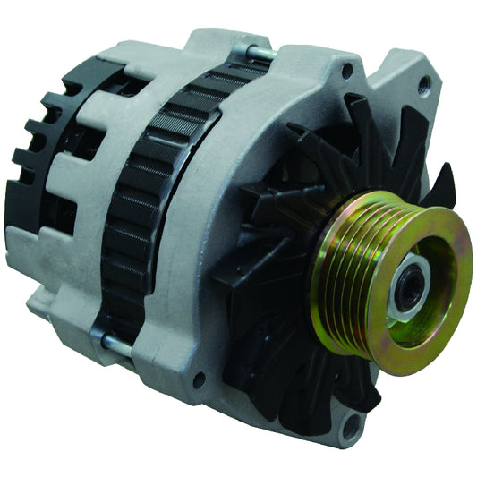 WAI New Alternator for Chevrolet 105A 78607N6G2