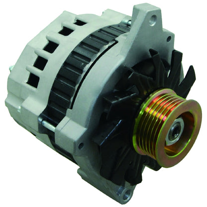 WAI New Alternator for Oldsmobile 105A 788811N