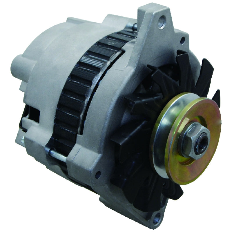 WAI New Alternator for Oldsmobile 105A 78883N