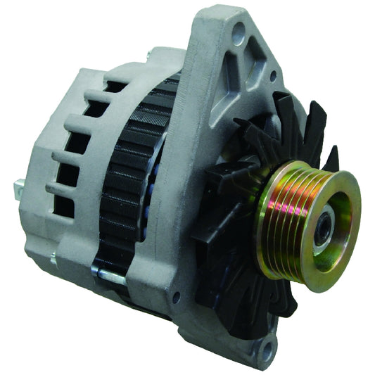 WAI New Alternator for Buick 105A 7914N
