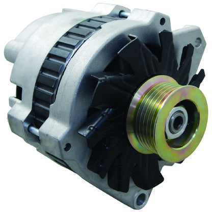 WAI New Alternator for Oldsmobile 100A 7939N