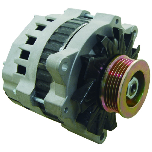 WAI New Alternator for Chevrolet 100A 7933N