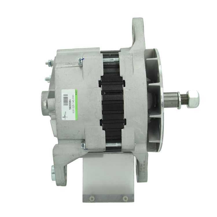 PlusLine Alternator Case International 145A 19020306+