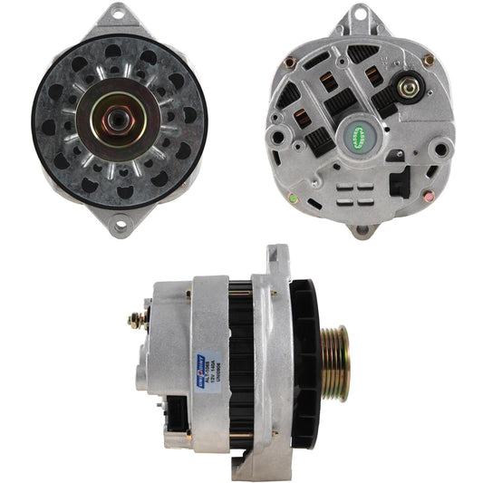 PlusLine Original Alternator for Buick 140A 10463625+