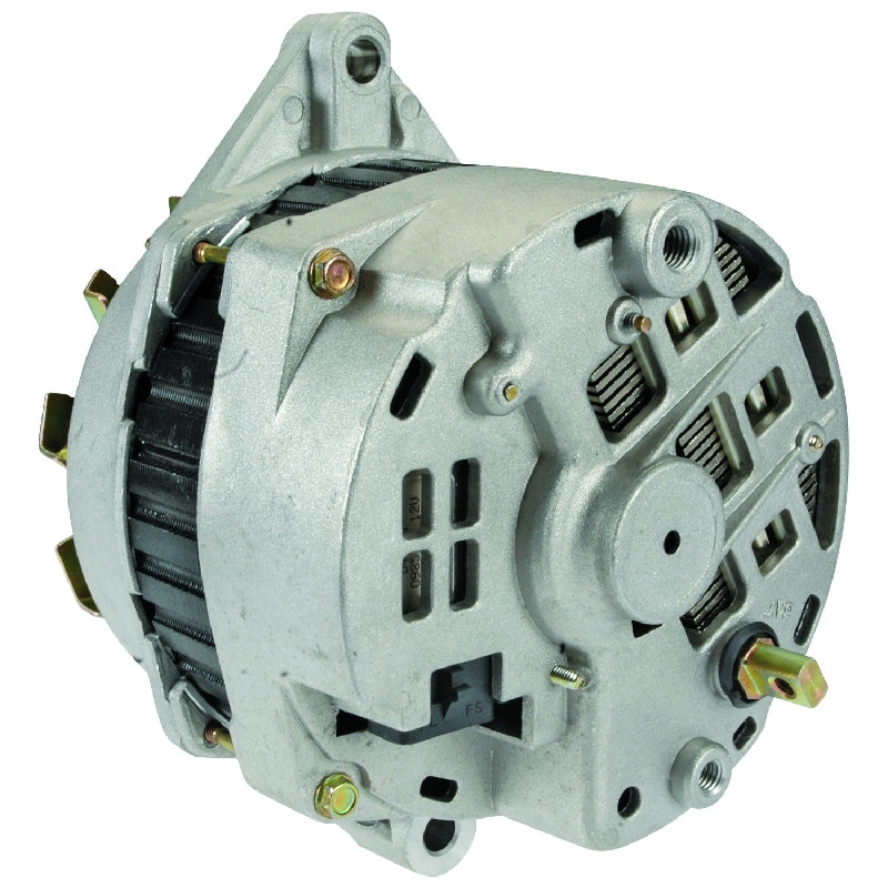 WAI New Alternator for Chevrolet 124A 8119N