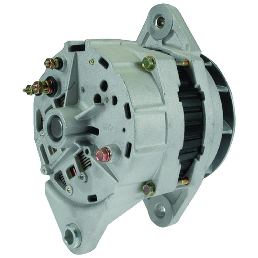 WAI New Alternator for Cummins 130A 8073N