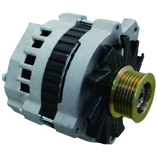 WAI New Alternator for Chevrolet 105A 786011N6G1