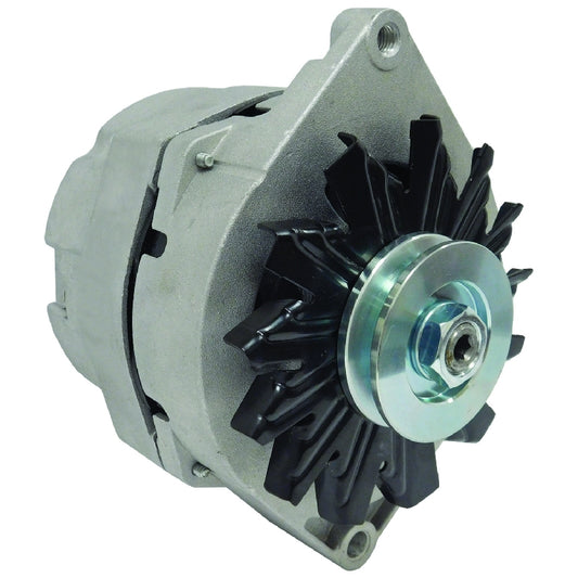 WAI New Alternator for 140A 7853N140A