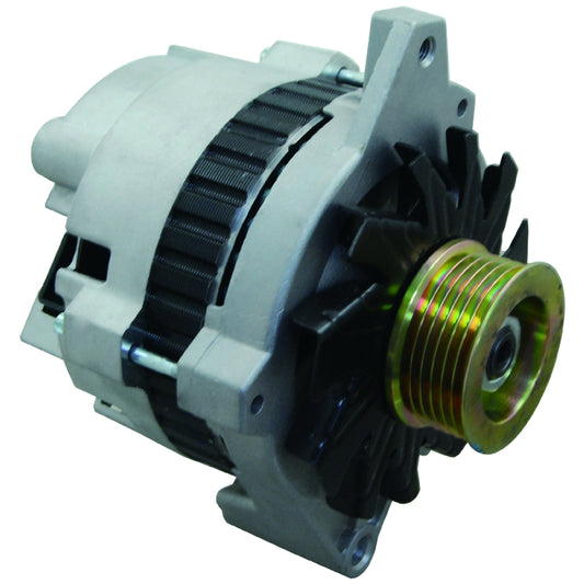 WAI New Alternator for Chevrolet 100A 78023N