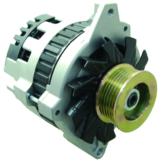 WAI New Alternator for Chevrolet 105A 78027N