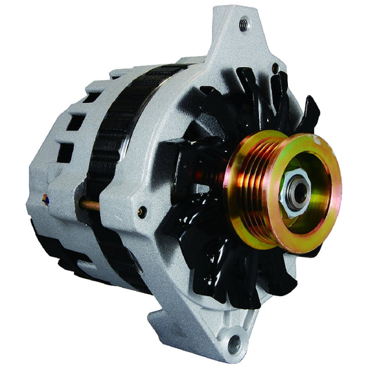 WAI New Alternator for Chevrolet 105A 780211N5G