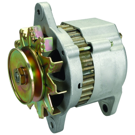 WAI New Alternator for Isuzu 20A 12126N