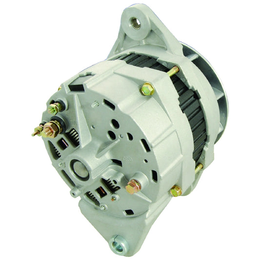 WAI New Alternator for Caterpillar 160A 7685N