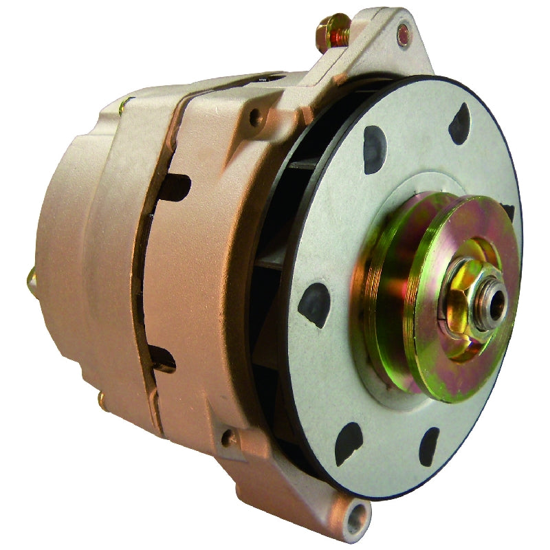 WAI New Alternator for Chevrolet 94A 729412N