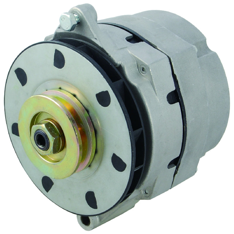 WAI New Alternator for Chevrolet 94A 72943N