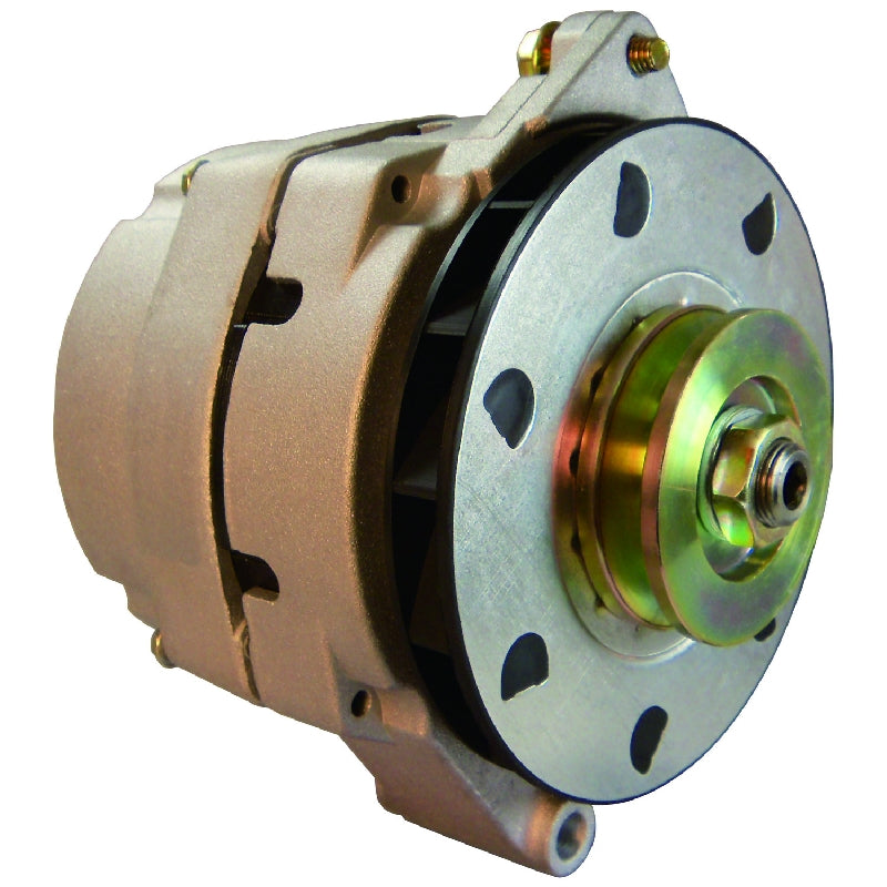 WAI New Alternator for Chevrolet 94A 72949N