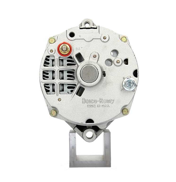 Wilson Alternator Chevrolet 94A 90013171