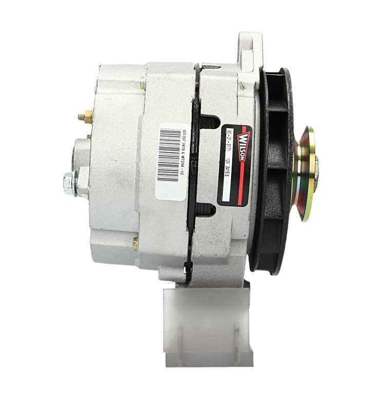 Wilson Alternator Chevrolet 94A 90013171