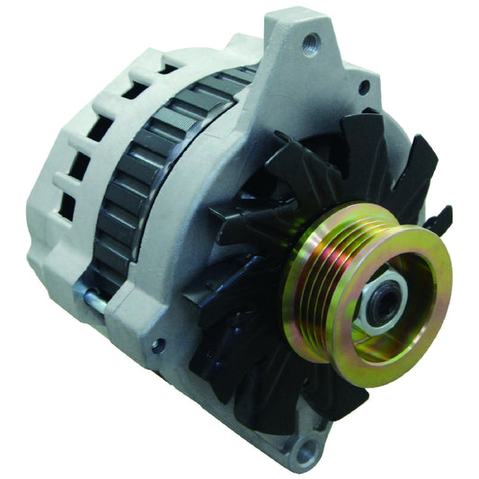 WAI New Alternator for Chevrolet 100A 7858N
