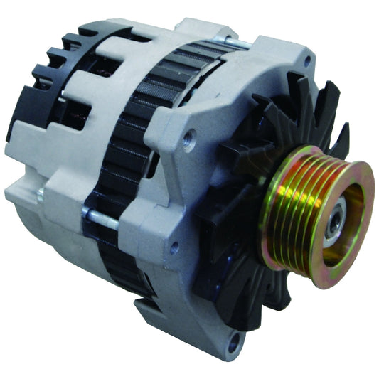 WAI New Alternator for Chevrolet 105A 78617N6G
