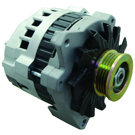 WAI New Alternator for Chevrolet 105A 786111N4G