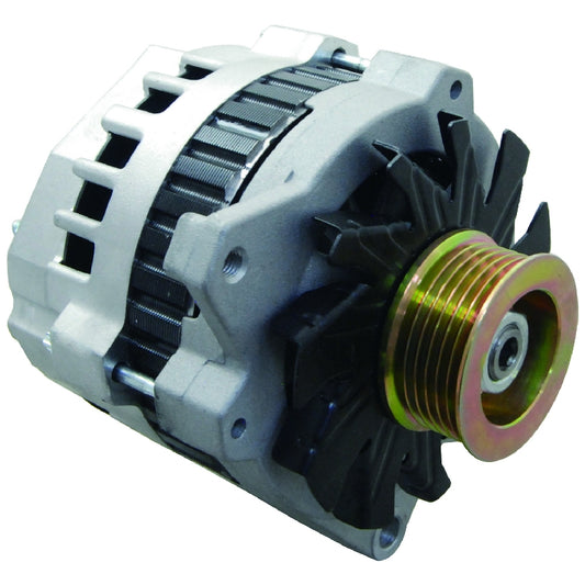 WAI New Alternator for Chevrolet 105A 786111N6G