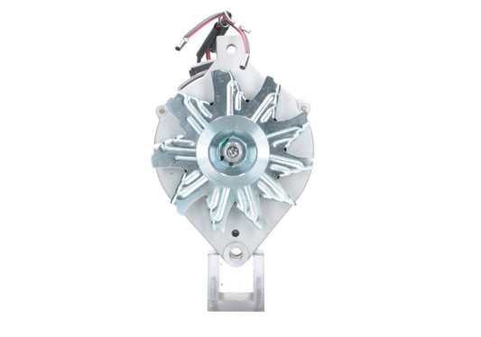 PlusLine Original Alternator for Ford USA 80A 835037080+