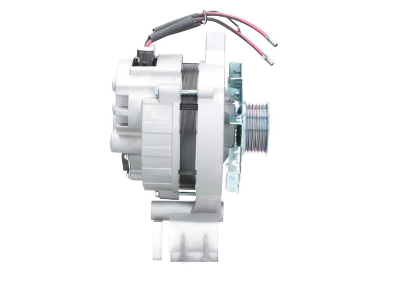 PlusLine Original Alternator for Ford USA 80A 835037080+