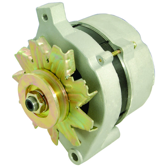 WAI New Alternator for Chevrolet 65A 7078N